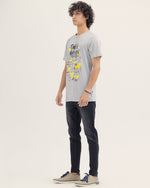 Men Graphic T Shirt - Engine - Buy Now