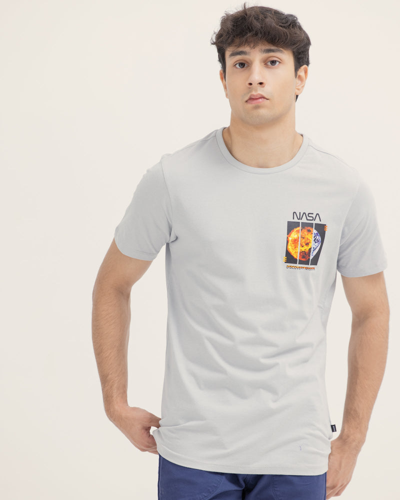 Men Graphic T Shirt - Engine - Buy Now