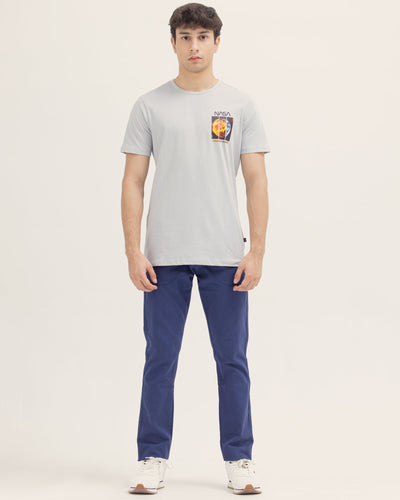 Men Graphic T Shirt