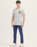 Men Graphic T Shirt - Engine - Buy Now