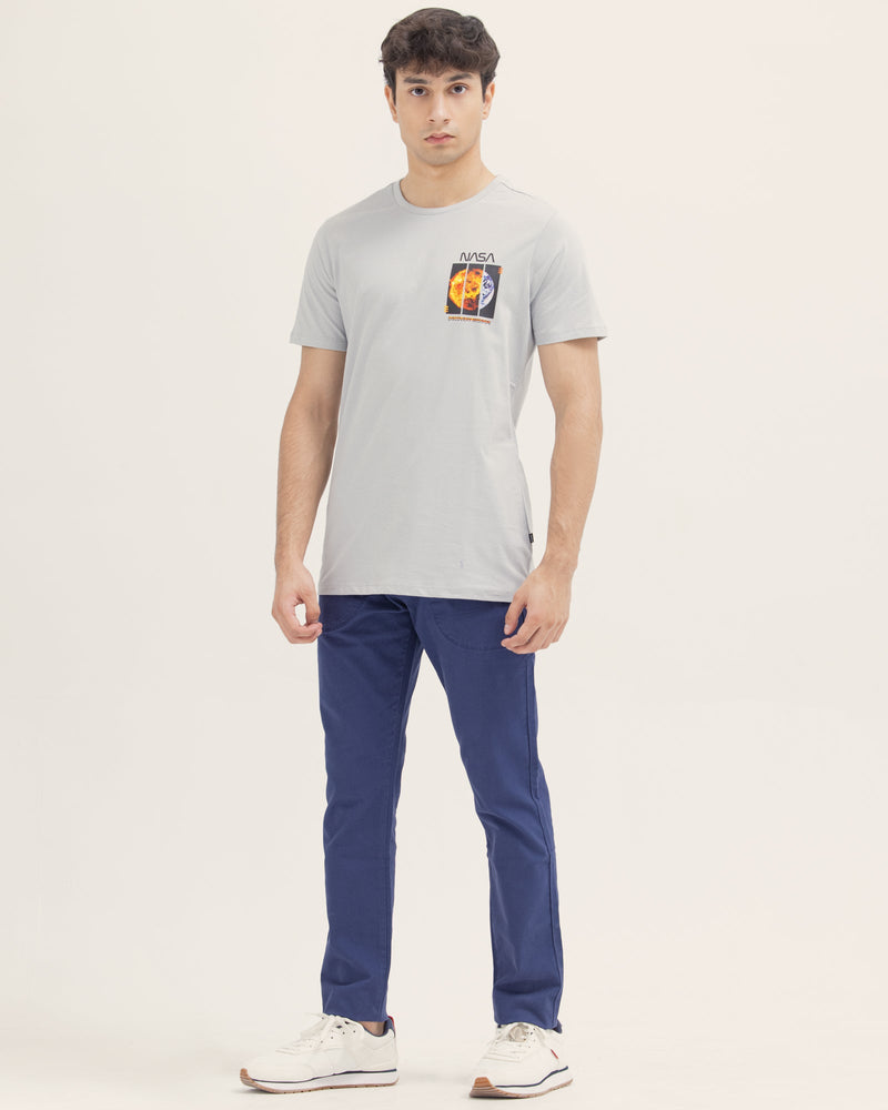 Men Graphic T Shirt - Engine - Buy Now