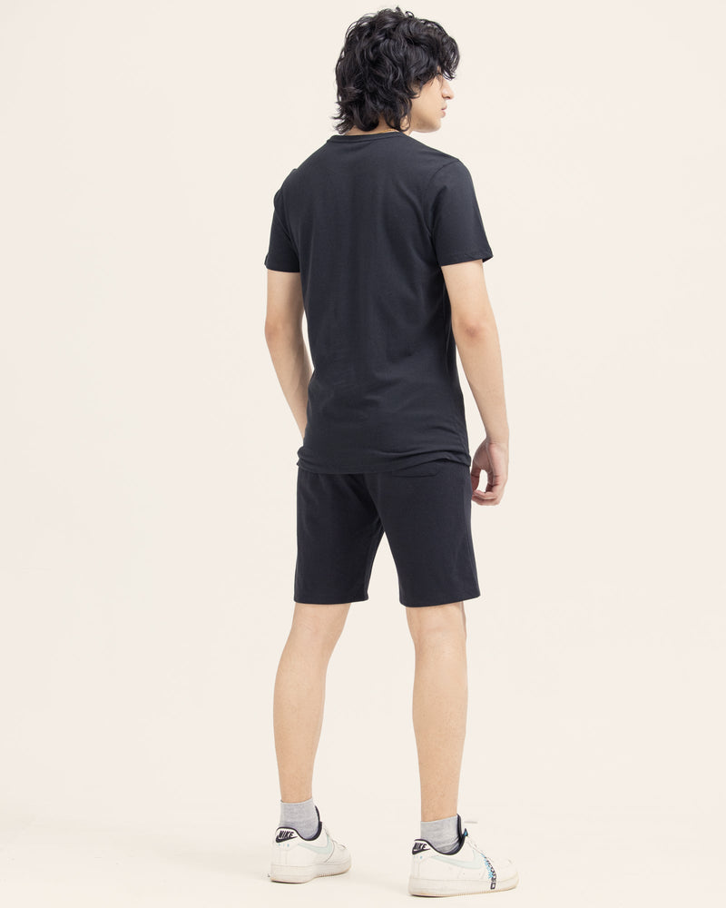 Men Graphic T Shirt - Engine - Buy Now