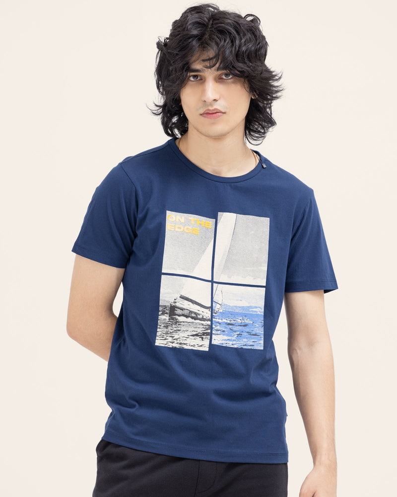 T Shirt - Engine - Buy Now