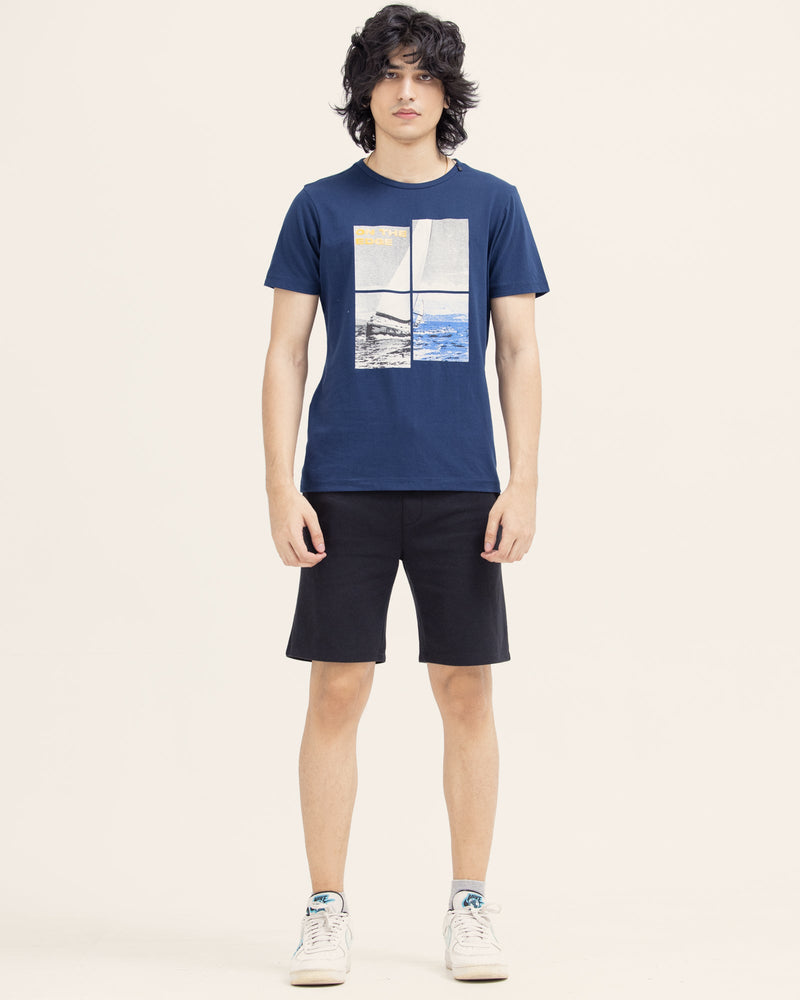 T Shirt - Engine - Buy Now