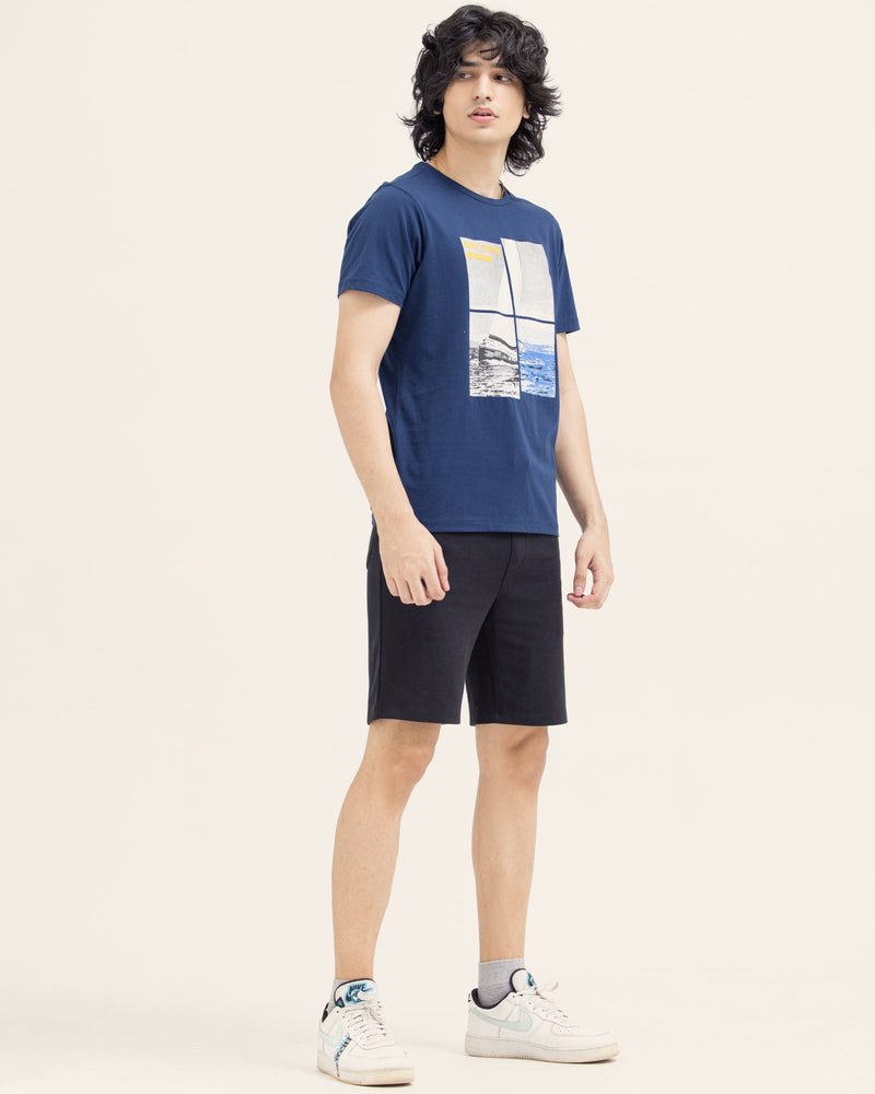 T Shirt - Engine - Buy Now