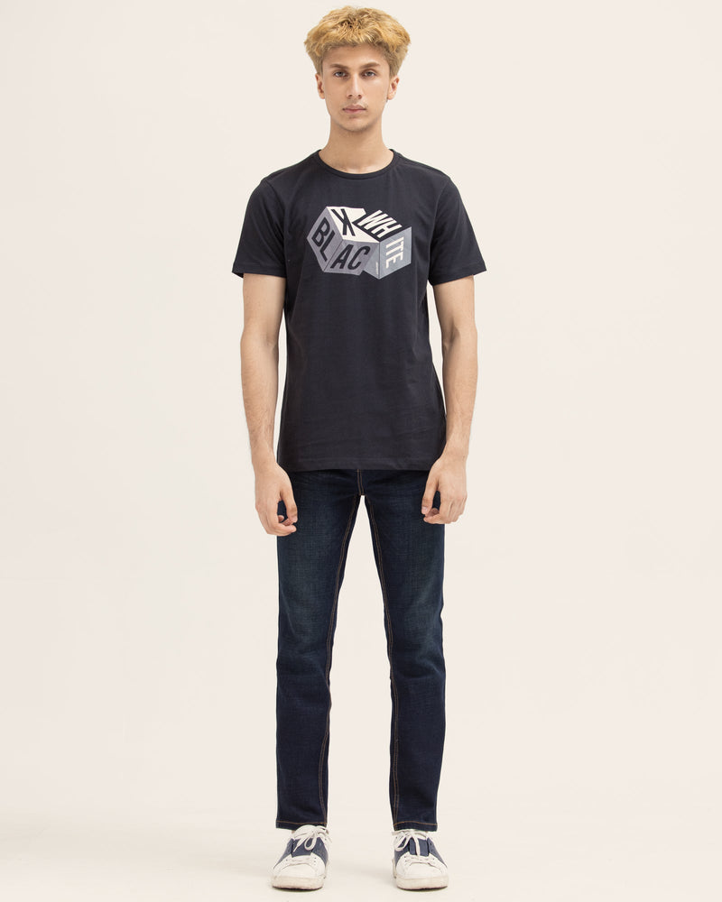 T Shirt - Engine - Buy Now