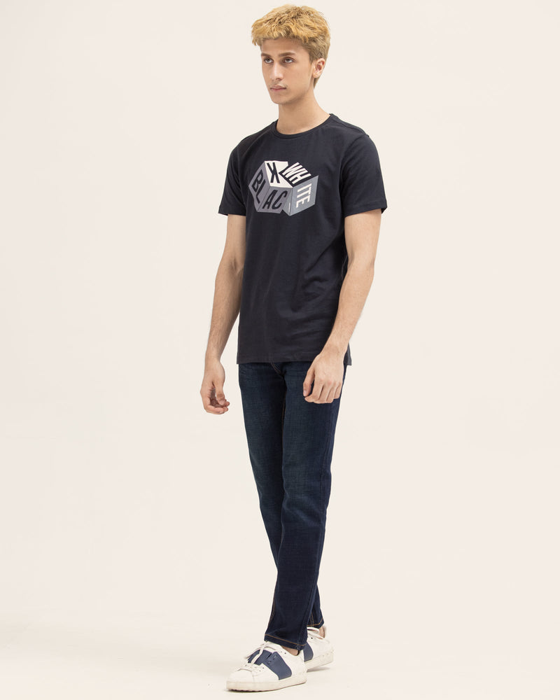 T Shirt - Engine - Buy Now