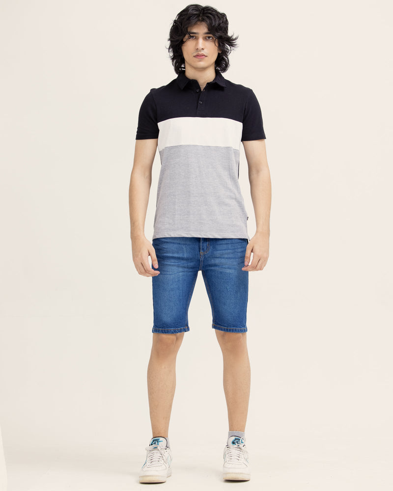 Polo Tee - Engine - Buy Now