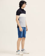 Polo Tee - Engine - Buy Now