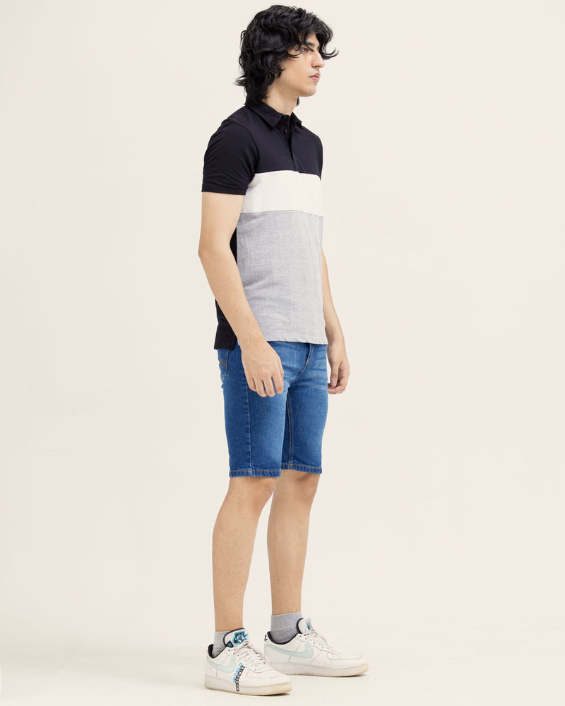Polo Tee - Engine - Buy Now