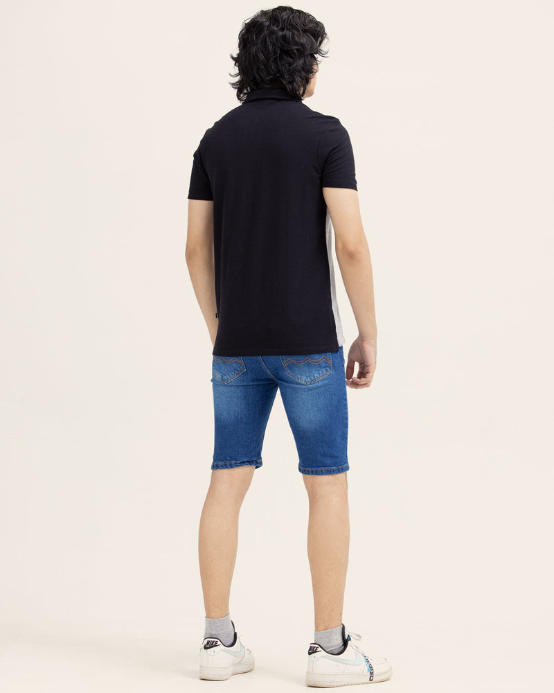 Polo Tee - Engine - Buy Now