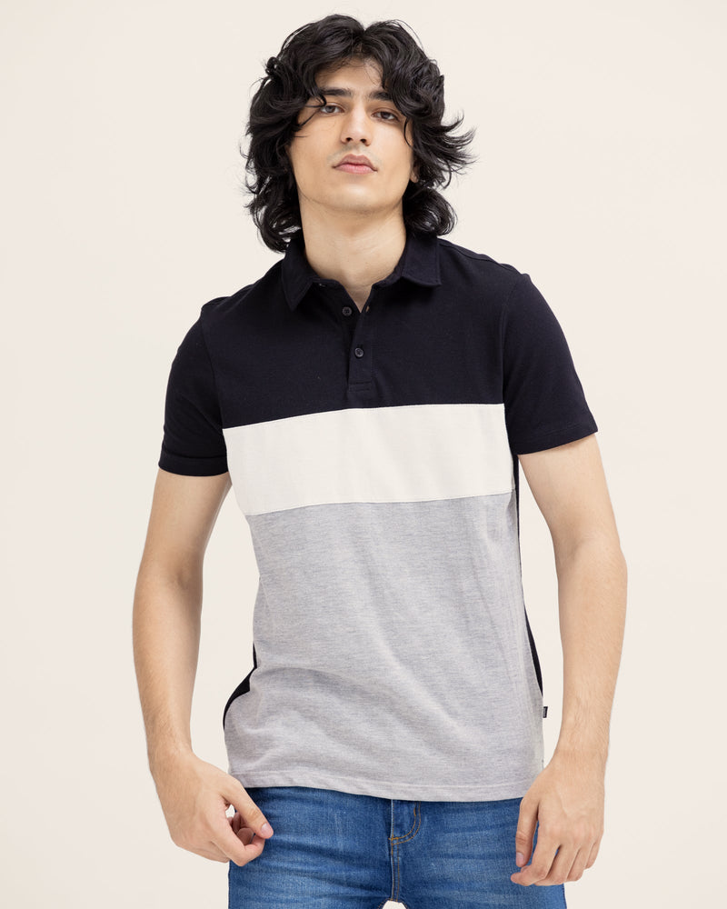 Polo Tee - Engine - Buy Now