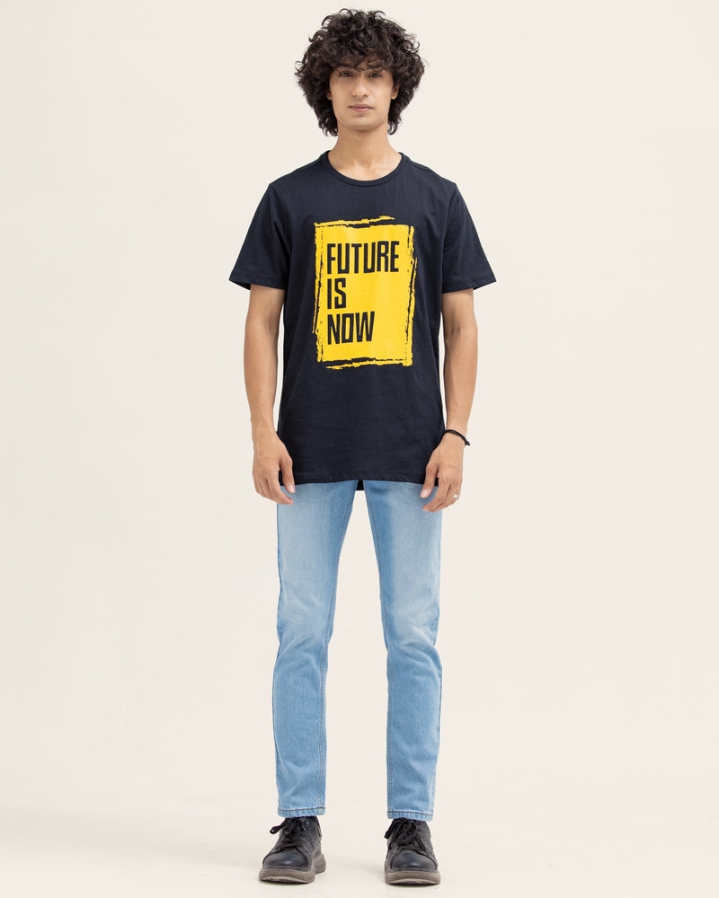 T Shirt - Engine - Buy Now