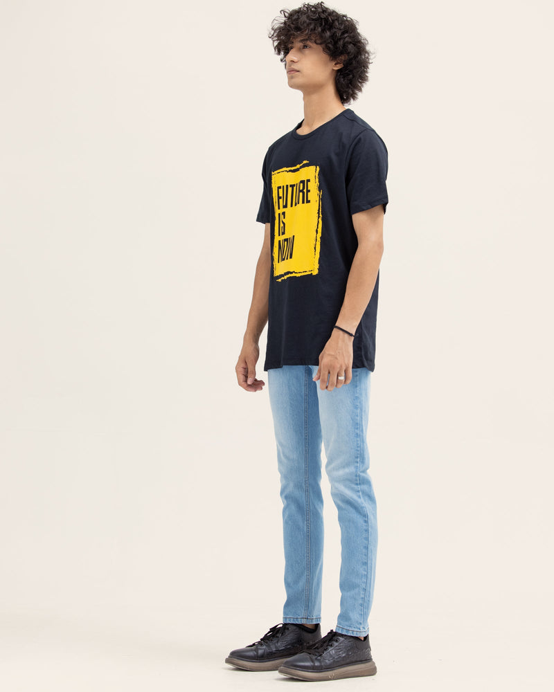 T Shirt - Engine - Buy Now
