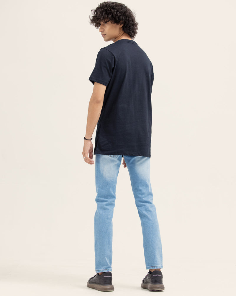 T Shirt - Engine - Buy Now