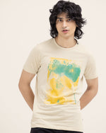 Men Graphic T Shirt - Engine - Buy Now
