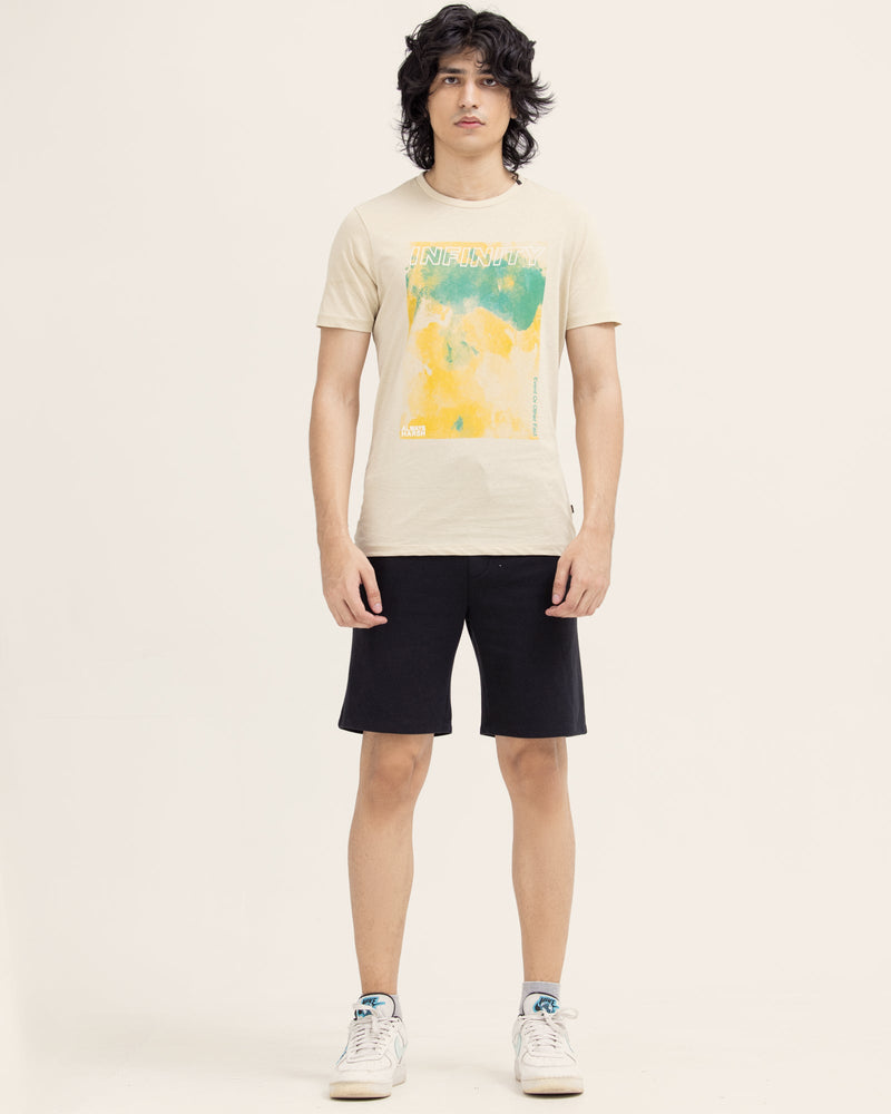 Men Graphic T Shirt - Engine - Buy Now