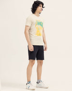 Men Graphic T Shirt - Engine - Buy Now