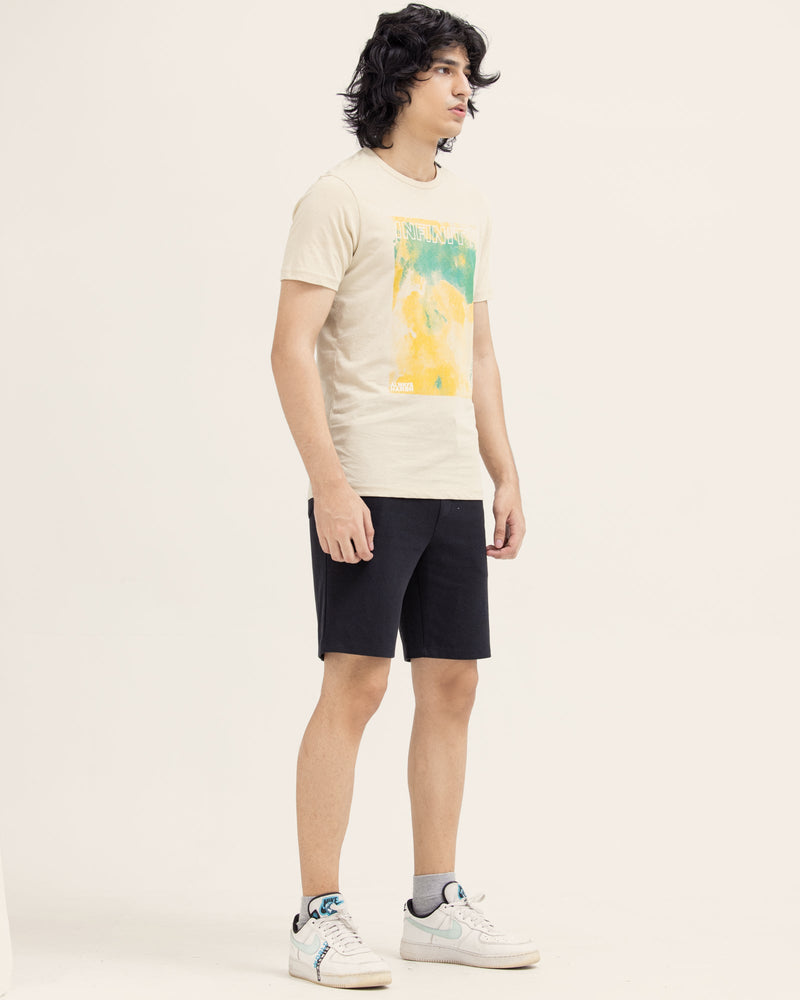 Men Graphic T Shirt - Engine - Buy Now