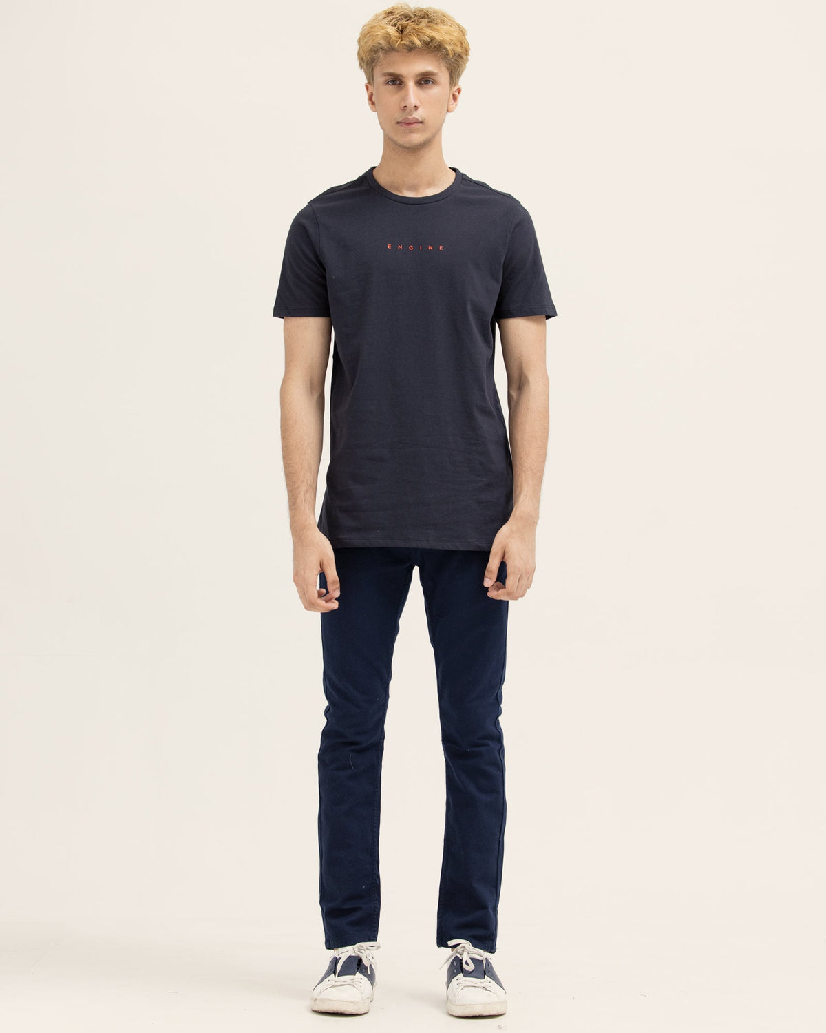 T Shirt - Engine - Buy Now