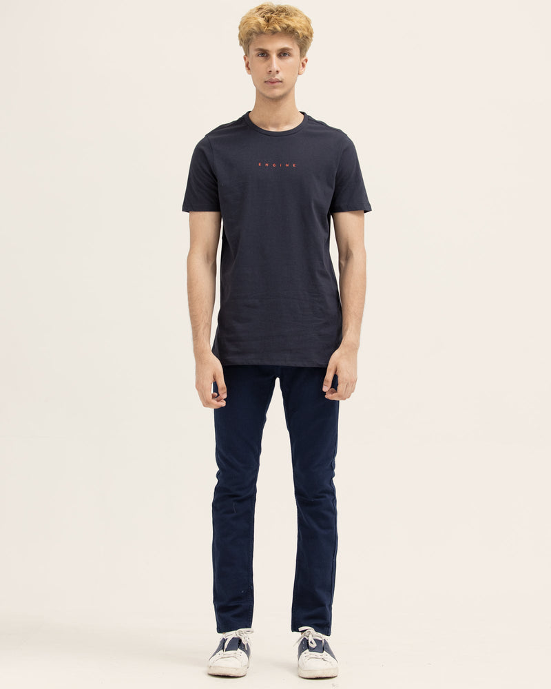 T Shirt - Engine - Buy Now