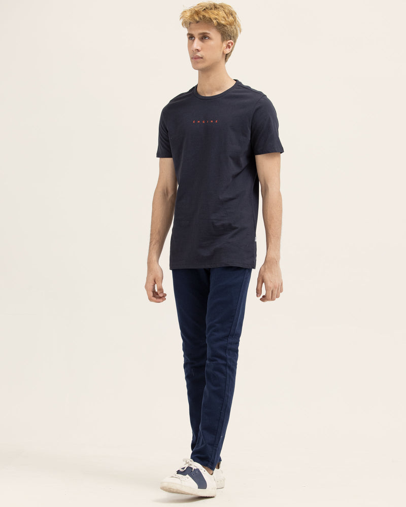 T Shirt - Engine - Buy Now