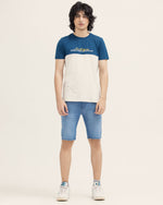 T Shirt - Engine - Buy Now