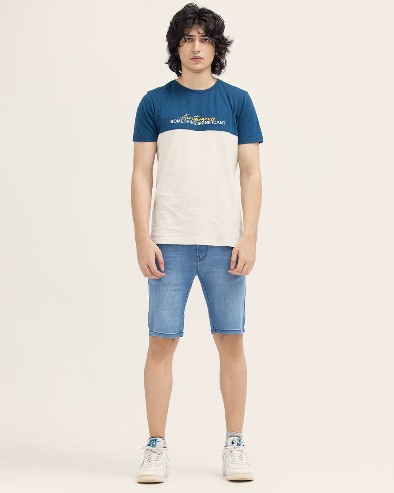 T Shirt - Engine - Buy Now