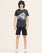 Men Graphic T Shirt For MEN - ENGINE