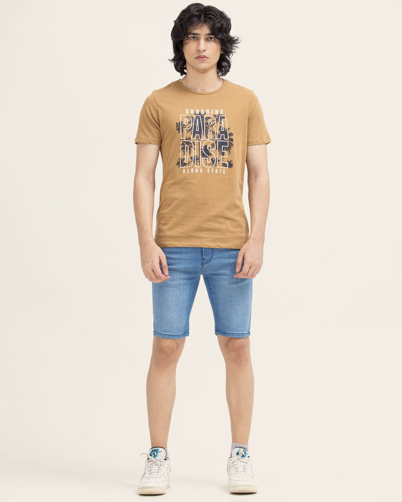T Shirt - Engine - Buy Now