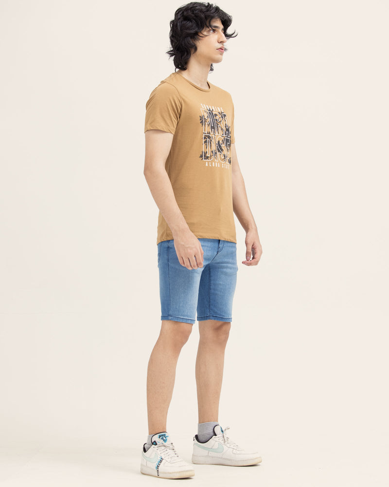 T Shirt - Engine - Buy Now