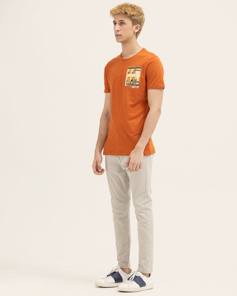 T Shirt - Engine - Buy Now