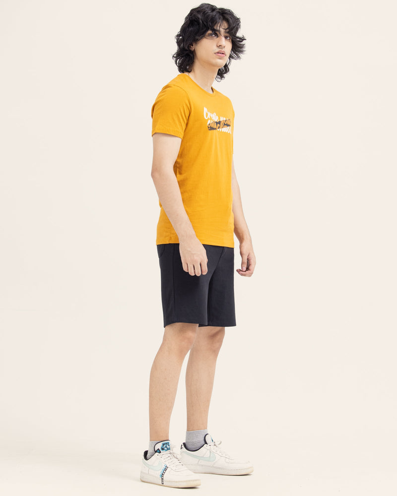 T Shirt - Engine - Buy Now