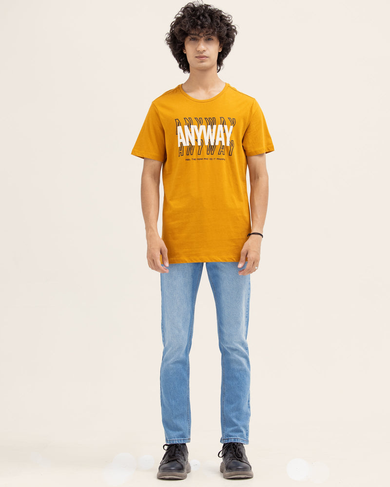T Shirt - Engine - Buy Now