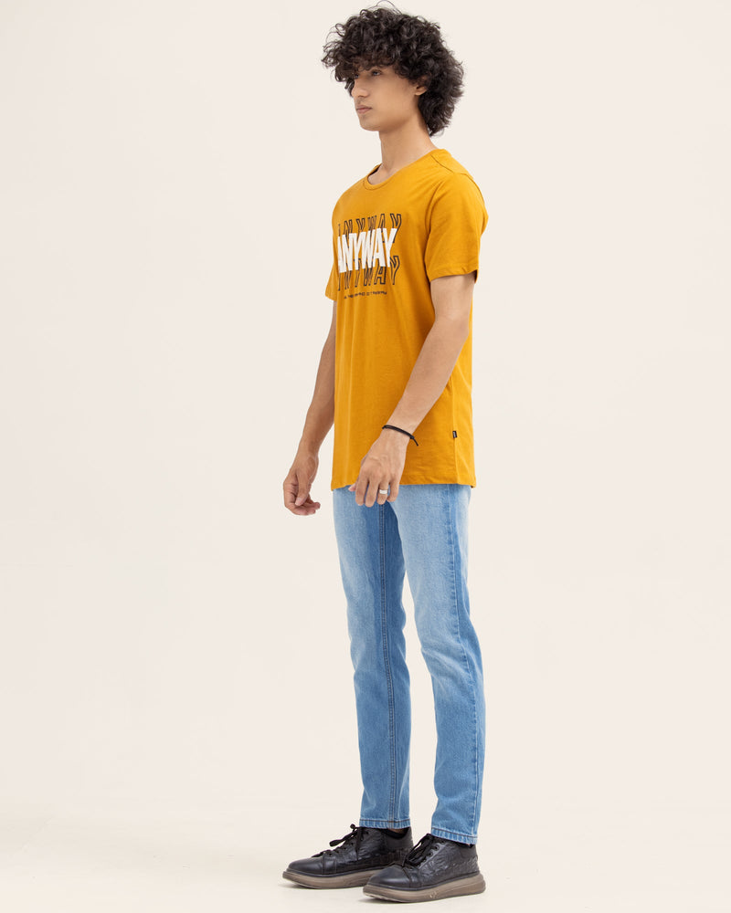 T Shirt - Engine - Buy Now