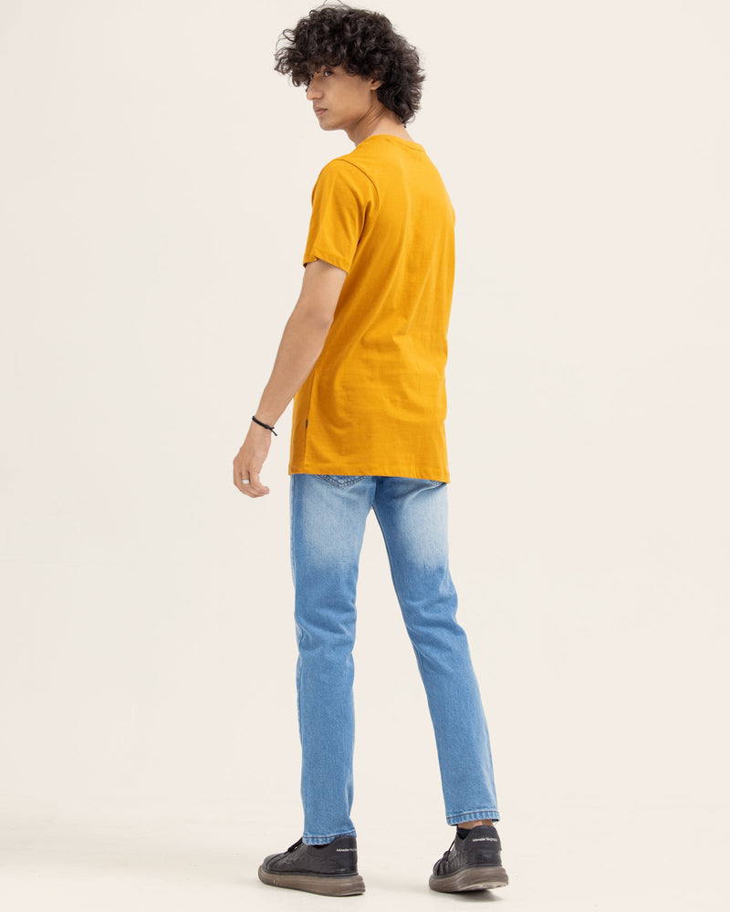 T Shirt - Engine - Buy Now