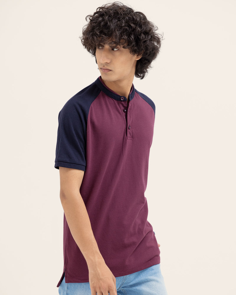 Polo Tee - Engine - Buy Now