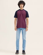 Polo Tee - Engine - Buy Now
