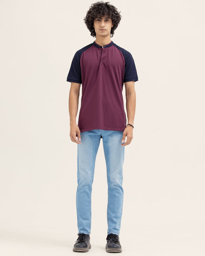 Polo Tee