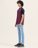 Polo Tee - Engine - Buy Now