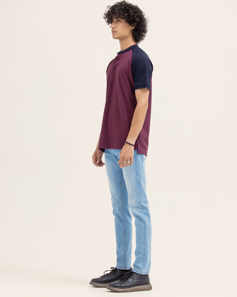 Polo Tee - Engine - Buy Now