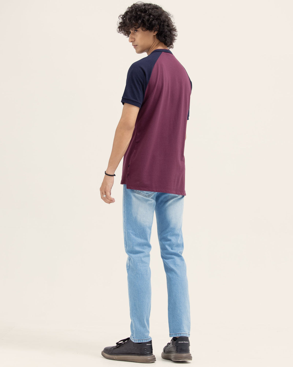 Polo Tee - Engine - Buy Now