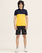 Polo Tee - Engine - Buy Now