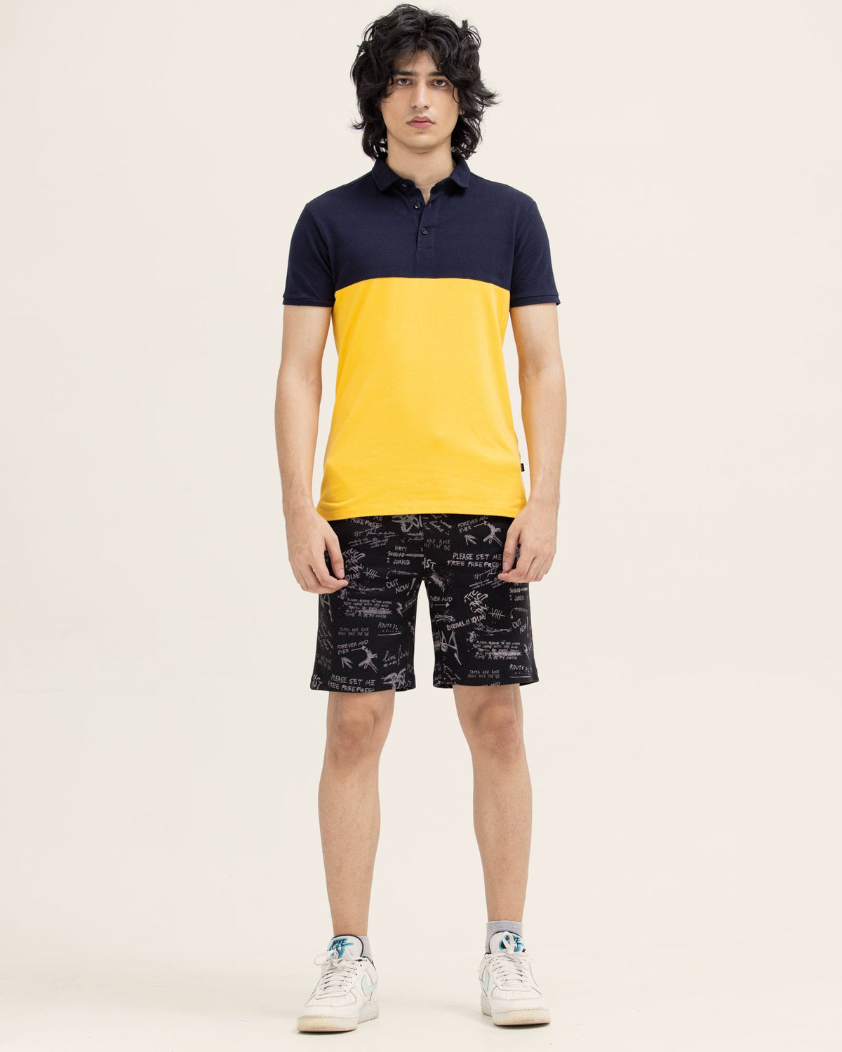 Polo Tee - Engine - Buy Now