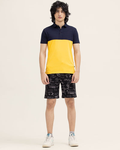 Polo Tee