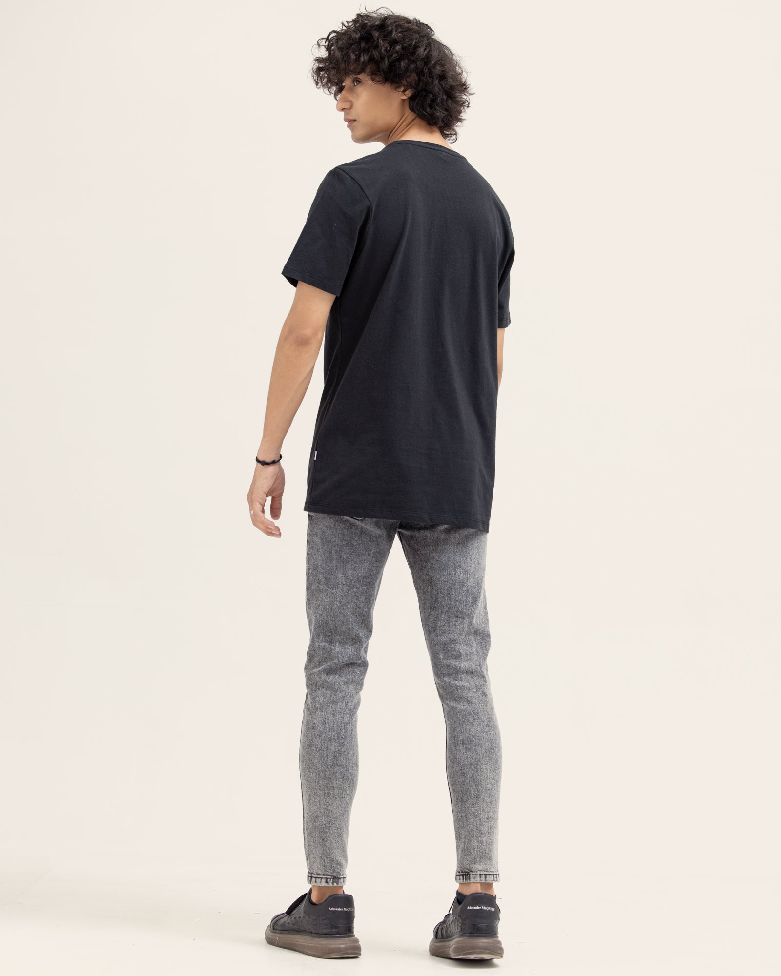 Men Printed T Shirt - Engine - Buy Now