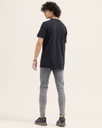 Men Printed T Shirt - Engine - Buy Now