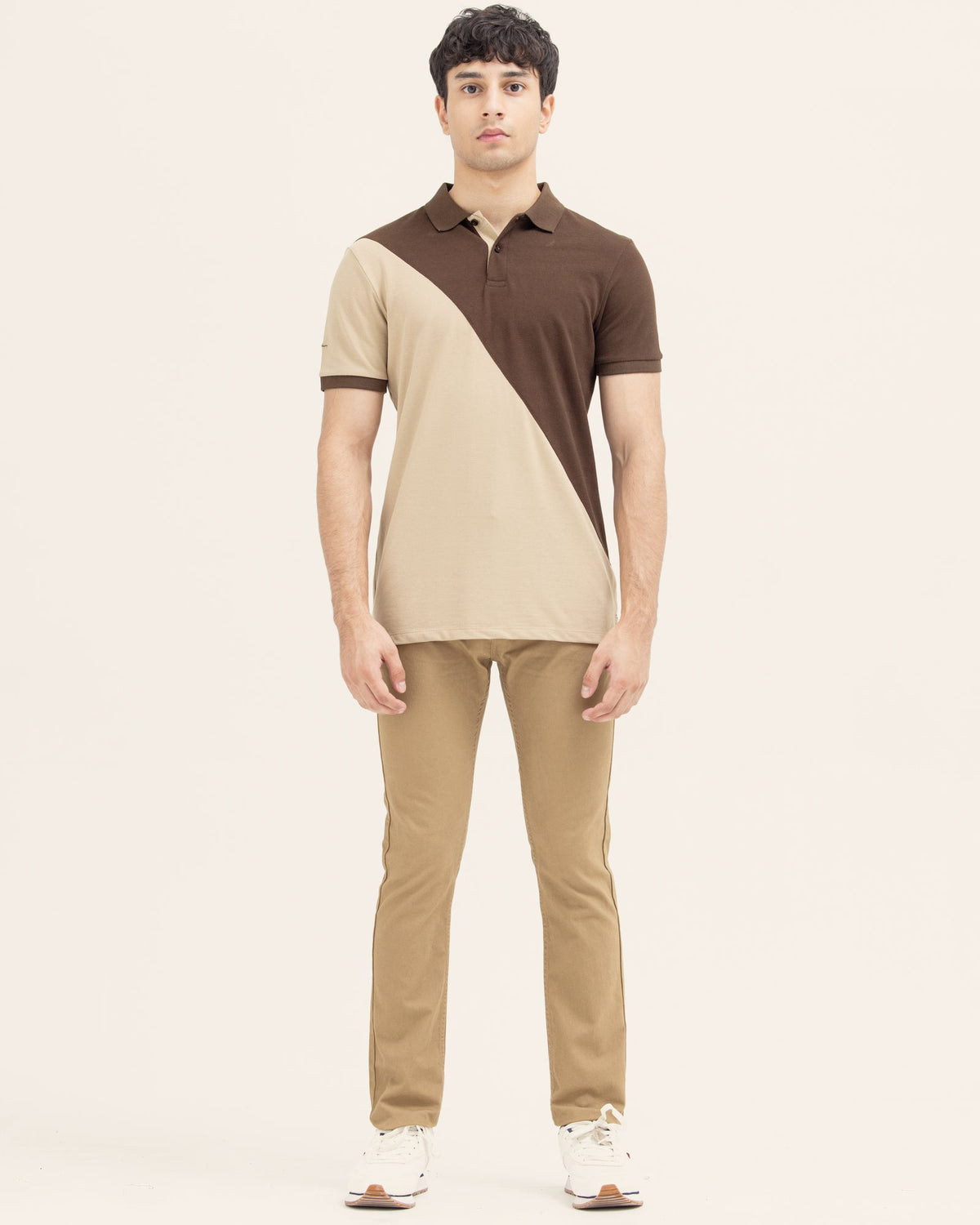 Polo Tee - Engine - Buy Now