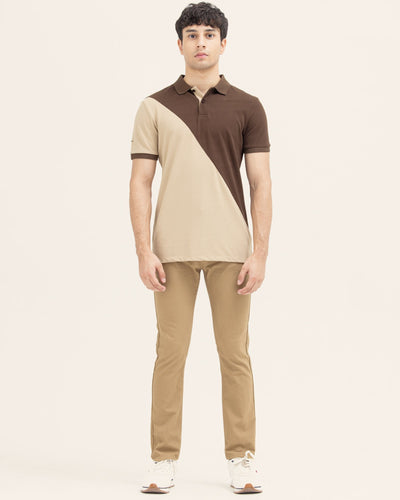 Polo Tee
