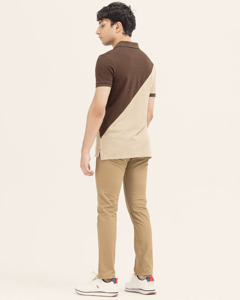 Polo Tee - Engine - Buy Now